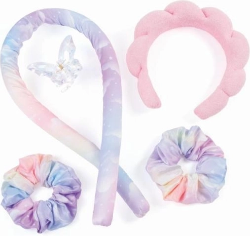 Pilnas pastelinis rinkinys