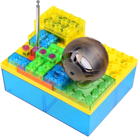 Du modeliai: paprastas ir išplėstinis radijas