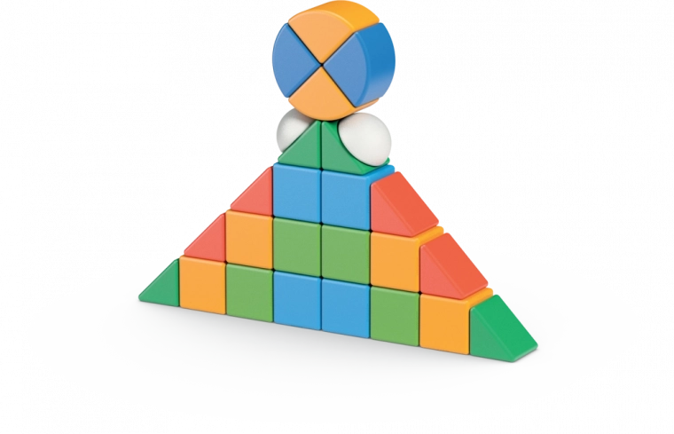 Tvirti magnetai ir saugios medžiagos