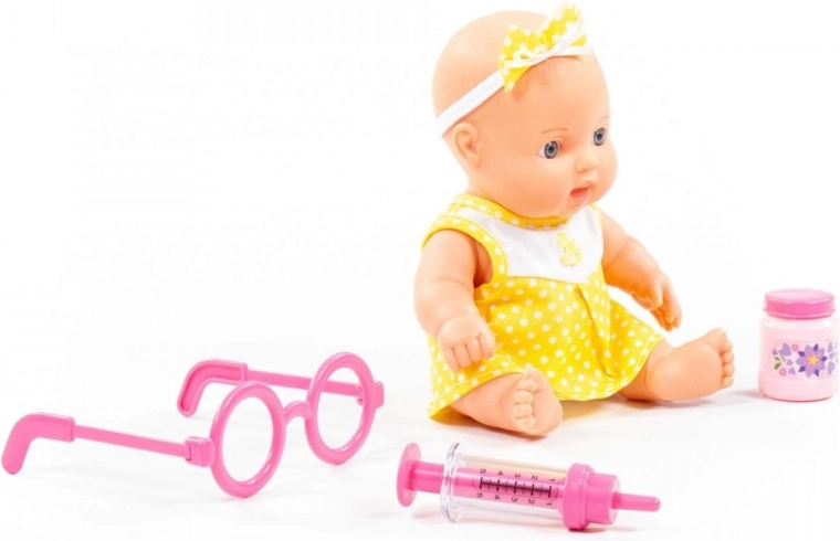 Linksmas dizainas ir saugus atlikimas