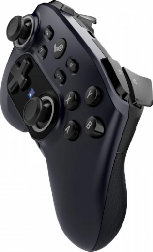 Advanced control with gyro and macros