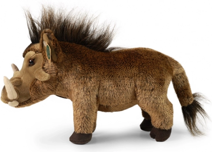 Minkštas pliušas ir saugumas