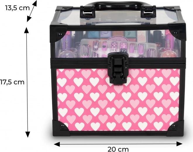 Kompaktiški matmenys, didelis džiaugsmas