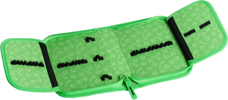 Aiškus vidinis išdėstymas