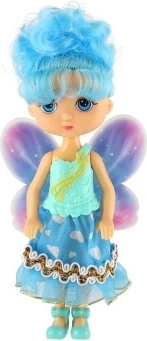 Kompaktiškas 15 cm dydis