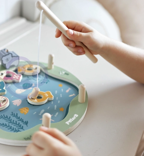 Smulkiosios motorikos ir susikaupimo lavinimas