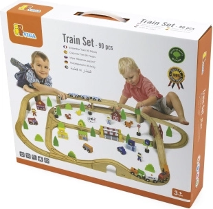 Kokybiškas medinis atlikimas