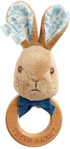 Žavingas PETER RABBIT dizainas