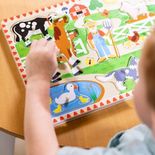 Fine Motor Skills Development