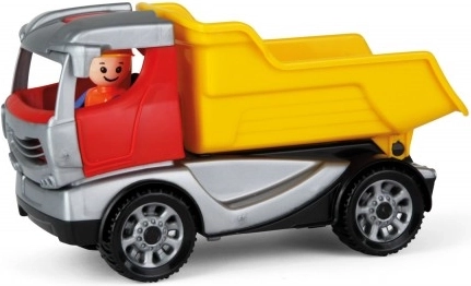 Visiškai funkcionalus savivartis