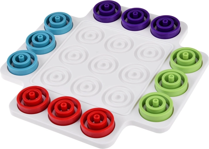 Trys strateginiai keliai į pergalę