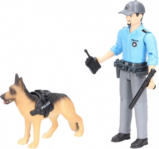 Gausi įranga aktyviam žaidimui