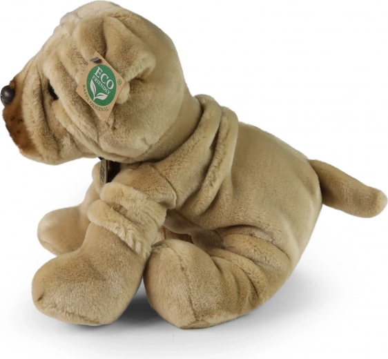 Švelnus bičiulis glostymui nuo 0+