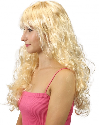 Natūralios bangos ir kirpčiukai