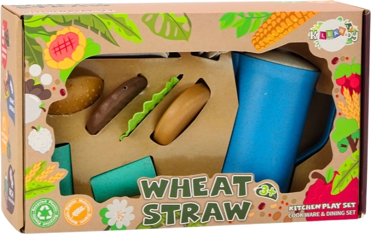 Ekologiška medžiaga