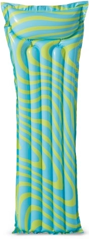 Patogumas su integruota pagalve