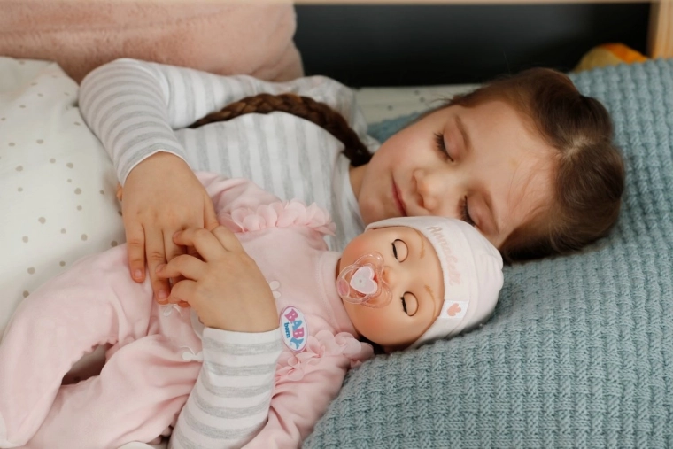 Užliūliavimas miegui ir „kūdikio mankšta“