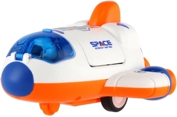 Realistiškas inercinis mechanizmas