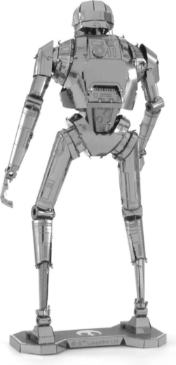 Lazerinis tikslumas ir ištikimos detalės