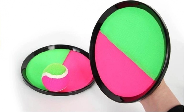 Comfortable grip and stability