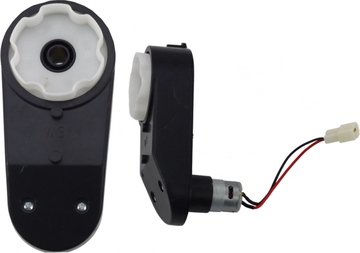 Patikimas 12 V našumas