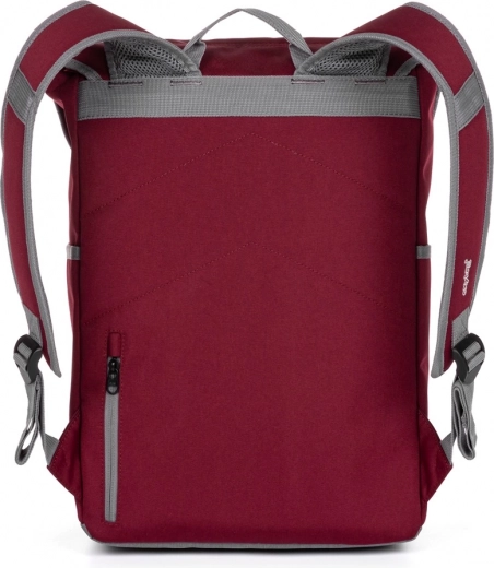 Comfortable carrying