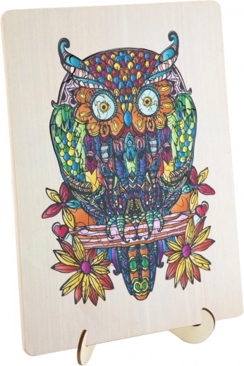 Unikalios detalių formos