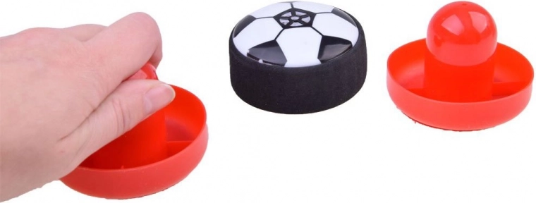 Patogūs atmušėjai tiksliam valdymui