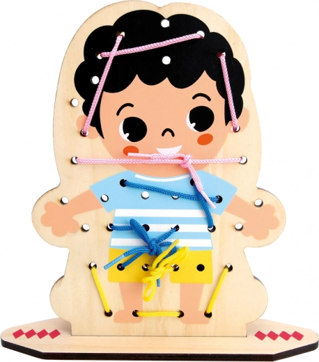 Saugus ir patvarus atlikimas