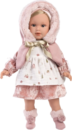 Tinka 40 cm lėlėms