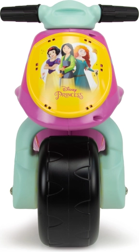 Patogumas ir lengvas valdymas