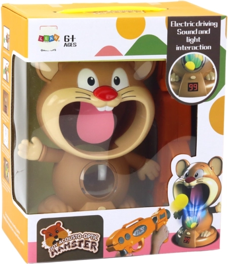 Judėjimo režimas didesniam iššūkiui