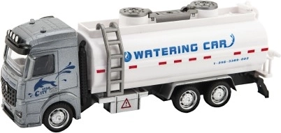 Laistymo automobilis