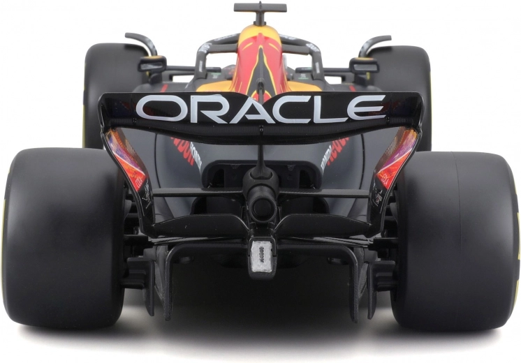 Detailed aerodynamics and chassis