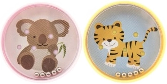 Įvairūs dėlionių dizainai