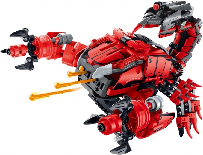 Šaudymo elementai dar daugiau veiksmo