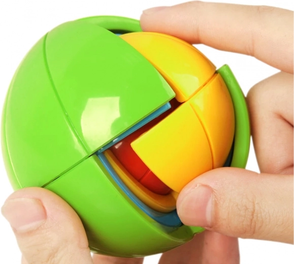 Kompaktiškas ir spalvingas – idealus kelionėms