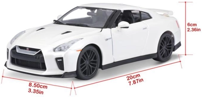 Autentiškas mastelis ir matmenys