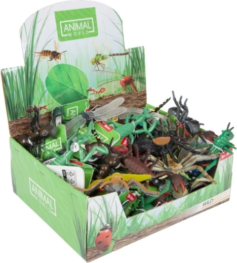 Large 48-piece pack in a practical box