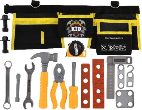 Pilnas įrankių rinkinys