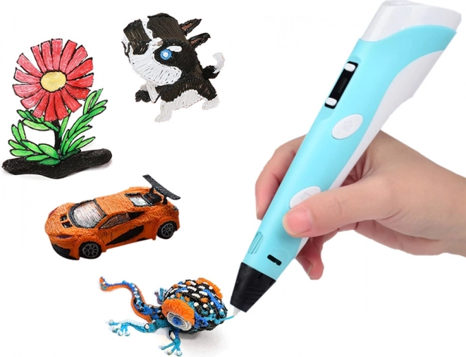 Sklandus padavimas be užsikimšimų