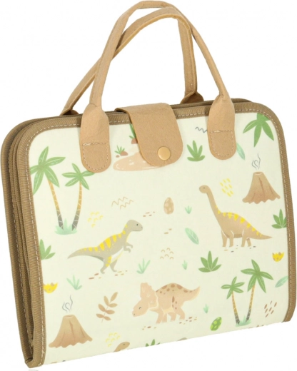 Kūrybinės galimybės ir sauga