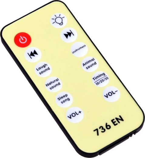 Nuotolinis valdymas maksimaliai patogiai