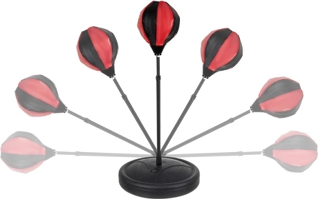 Dinaminė spyruoklė greitam sugrįžimui