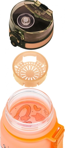 Vidinis sietelis vaisiams ir žolelėms