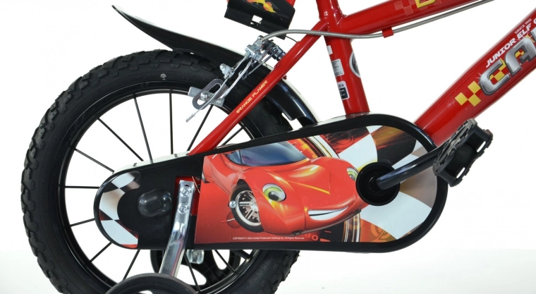 Safe learning with training wheels