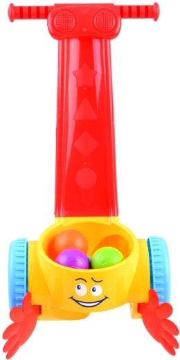 Linksmos melodijos ir garsai