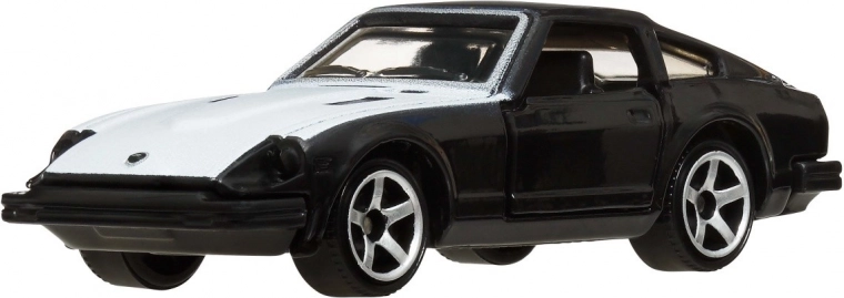 Japonų automobilių klasika