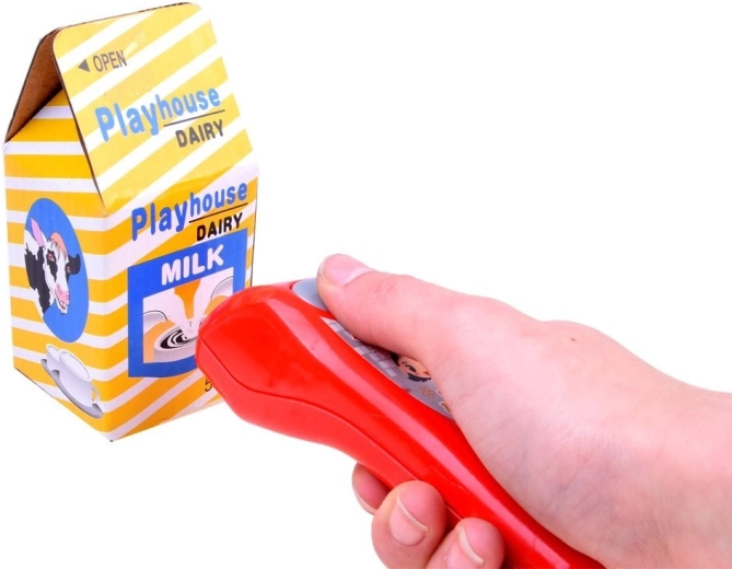 Skeneris su šviesa ir garsu