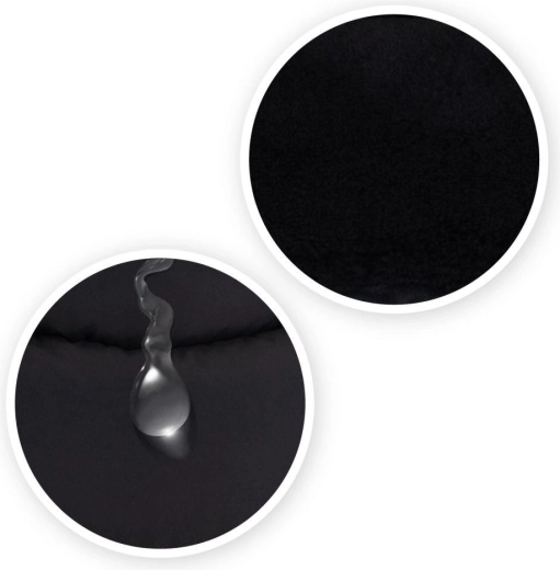 Apsauga nuo vėjo, lietaus ir sniego